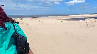 sex vacations in punta del este with monster cocks