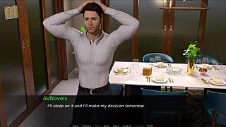 nursing her big tits and ass back to intense pleasure