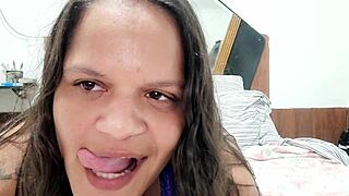 Gozada real pode verificar paty bumbum