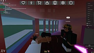 Ever Wonder If Roblox Sex with Your Best Friend Could Feel This Forbidden and Intense?