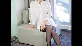 Can you handle this jerk off challenge with cosplay girls?