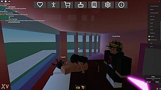 Ever Wonder If Roblox Sex with Your Best Friend Could Feel This Forbidden and Intense?
