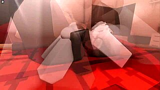 Ralsei And Asriel Adventure Part 3 Roblox