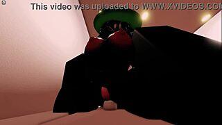 Ralsei And Asriel Adventure Part 3 Roblox