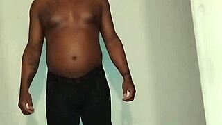 Returning to make a mess in a different room like a messy wolf