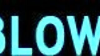 wam whore gagging on cock deepthroat blowjob cumshot