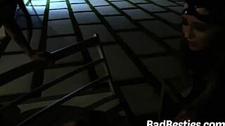 Scared Girls Sucking And Drilled