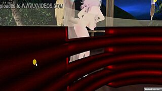 Hot IMVU sex moments captured.