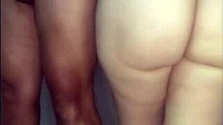 Fucking My Stepsister Ends in Her Mouth