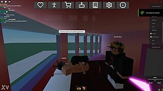 Ever Wonder If Roblox Sex with Your Best Friend Could Feel This Forbidden and Intense?