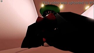 Ralsei And Asriel Adventure Part 3 Roblox