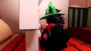 Ralsei And Asriel Adventure Part 3 Roblox