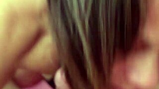 Is my stepmother really swallowing semen every morning? So teasing and wet.