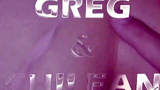 Filipina Double Penetration Doggystyle