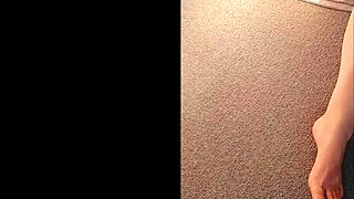 My huge fat clit is so wet and shaved, I love showing it close up with pussy lips.