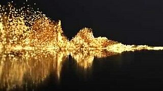 Aaligah Silk's wild first video: ass fucked in doggy, missionary, bound, throated, and interracial squirt! 💦