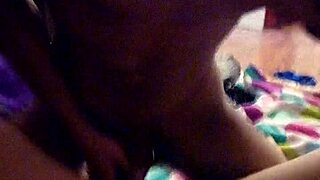 Sex With My Ex Girlfriend In College