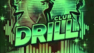 Wet Pussy Gyal Cums to Club Drill with Chocolate Bae to Get Her Juicy Pussy Pounded