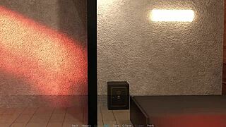 reluctant pregnant blonde archon in a short creampie story