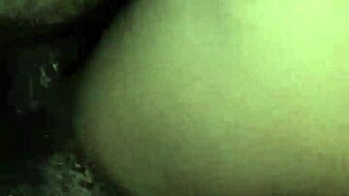 fucking sexy petite ebony with hairy wet pussy