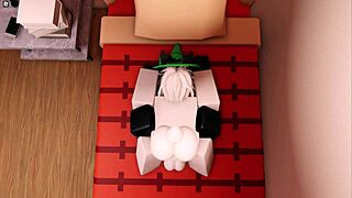 Ralsei And Asriel Adventure Part 3 Roblox