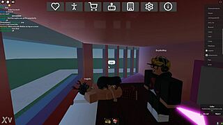 Ever Wonder If Roblox Sex with Your Best Friend Could Feel This Forbidden and Intense?