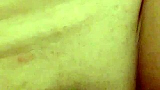 all-ass-april starts with a big black cock facial, sucking and getting cum on her face.