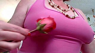 blue eyed american dawnskye shares her birthday filmed in 2022