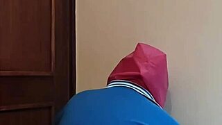 Zea812 homemade crossdressing update