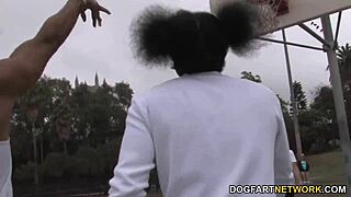 Aiden Aspen Interracial Cuckold Fun With Shane Diesel