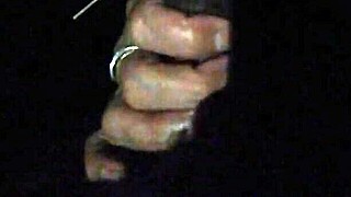 i suck on that big black monster cock like a lollipop