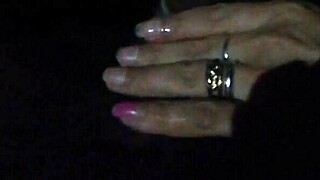 i suck on that big black monster cock like a lollipop