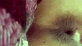 i use anal plug with thrust vibrations for solo play