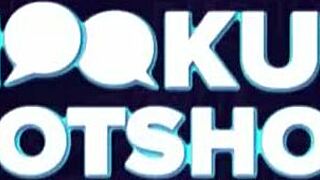 Cock-Starved Slut Jena Larose Takes Nade Nastys Big Dick Up The Ass.