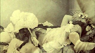 Dark Lantern Entertainment Presents Aged Film 8 From My Secret Life The Erotic Confessions Of A Victorian English Gentleman