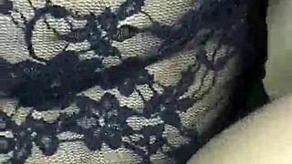 Should I fuck my girlfriend's ass with the plug?