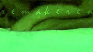 Intense quickie doggystyle fucking of married bride with big tits.