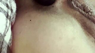 i use anal plug with thrust vibrations for solo play