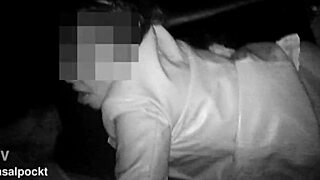 i visit the glory hole with my friend in the cabin