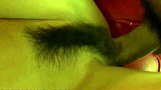 Hey, isn't it thrilling how Misaki Tanemura watches her hard work pay off as this furry Asian milf shines in top JAV?