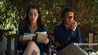 the spark lives on with robby apples and evelyn claire