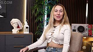 ni ole murkovski answers subscriber questions with bella mur