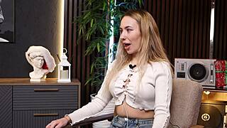 ni ole murkovski answers subscriber questions with bella mur