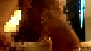 Anal Stepmother Fucks Hard With Big Tits And Huge Ass