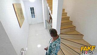 Spying On Petite Latina Teen