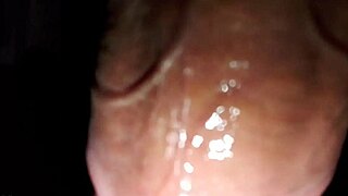 Mi sobrino me manda un video mojando con masturbacion intensa