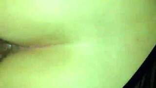 Should I fuck my girlfriend's ass with the plug?