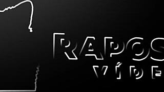 I RIP her CLOTHES and FUCK her BIG ASS on the BED!