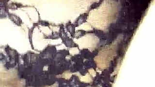 Should I fuck my girlfriend's ass with the plug?