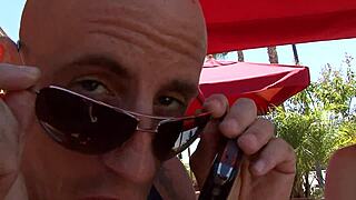 Lysa Demarco gets fucked by Barry Scott in mommy role